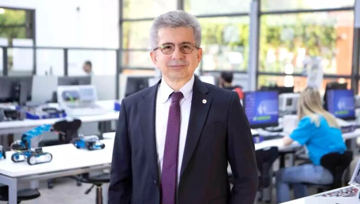 İzmir’de Yenilikçi Fikirler Konferansı