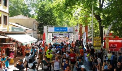 İznik Ultra Maratonu 18-20 Nisan’da Başlıyor