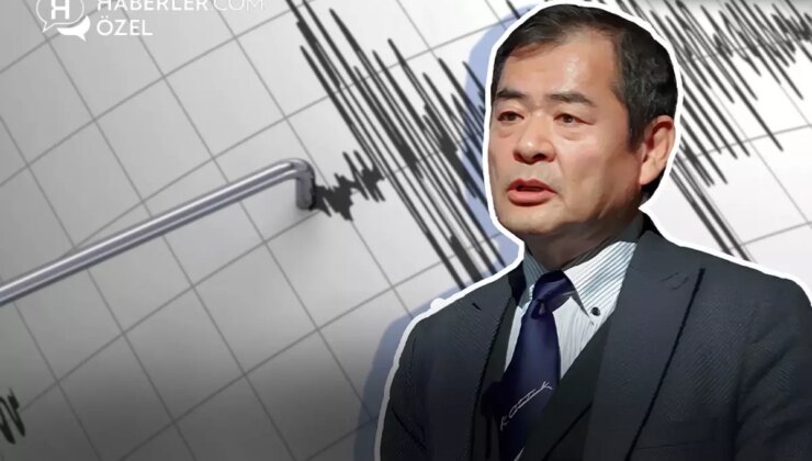 “Marmara’da 7.5 ve Üzeri Deprem Bekleniyor”