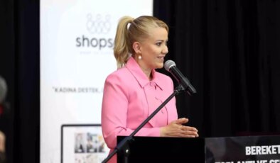 Kadın Girişimcilere Destek