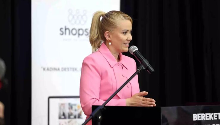 Kadın Girişimcilere Destek