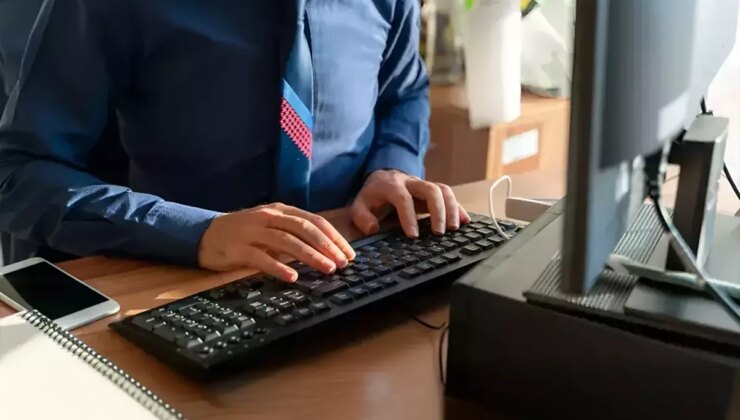 Kamuya yüzlerce personel alınacak! Başvuru için son 24 saat