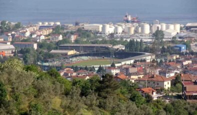 Kapanması beklenen Kocelispor’un amatörden Süper Lig’e yolculuğu