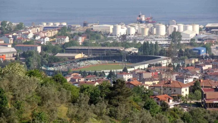 Kapanması beklenen Kocelispor’un amatörden Süper Lig’e yolculuğu