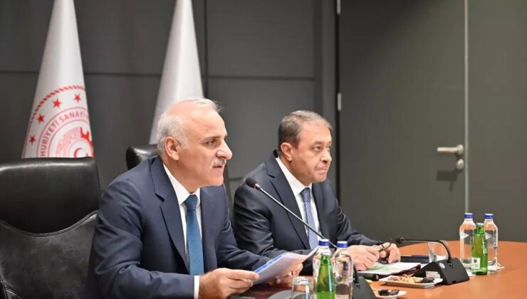 Karacadağ Toplantısı: Jeopark ve Dijital Turizm