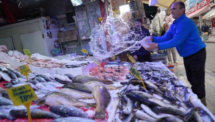 Deniz Av Sezonu 15 Nisan’da Sona Eriyor