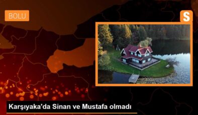 Karşıyaka, Sinan Gümüş ve Mustafa Çeçenoğlu ile anlaşma sağlayamadı