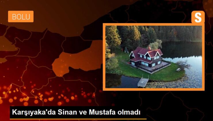 Karşıyaka, Sinan Gümüş ve Mustafa Çeçenoğlu ile anlaşma sağlayamadı