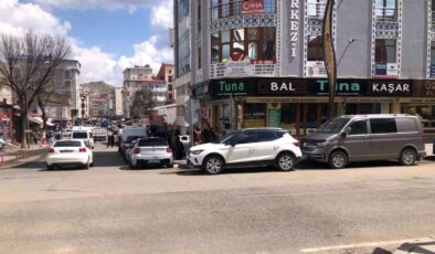 Kars’ta Araç Sayısı 52 Bini Geçti