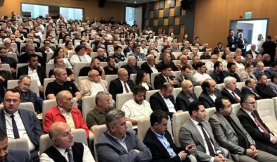 Kartalkaya’daki Yangın Sonrası Turizm Krizi: Yangın, Doluluk Oranlarını Yüzde 15’e Düşürdü