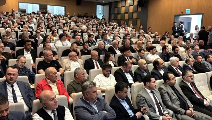 Kartalkaya’daki Yangın Sonrası Turizm Krizi: Yangın, Doluluk Oranlarını Yüzde 15’e Düşürdü