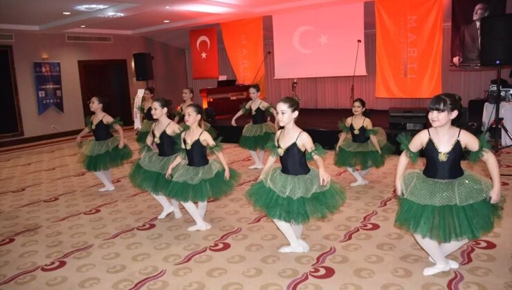 Karya Vizyon Turizm Buluşması Muğla’da Başladı