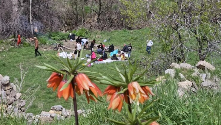 Kavaklı Köyü 34 Yıl Sonra Açıldı