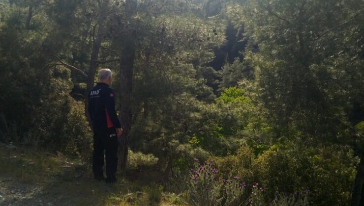 Muğla’da Kayıp Gençten Acı Haber