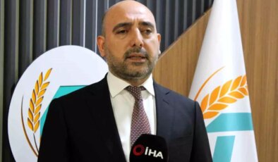 Kayseri Ticaret Borsası’ndan Çevresel Sürdürülebilirlik Adımı