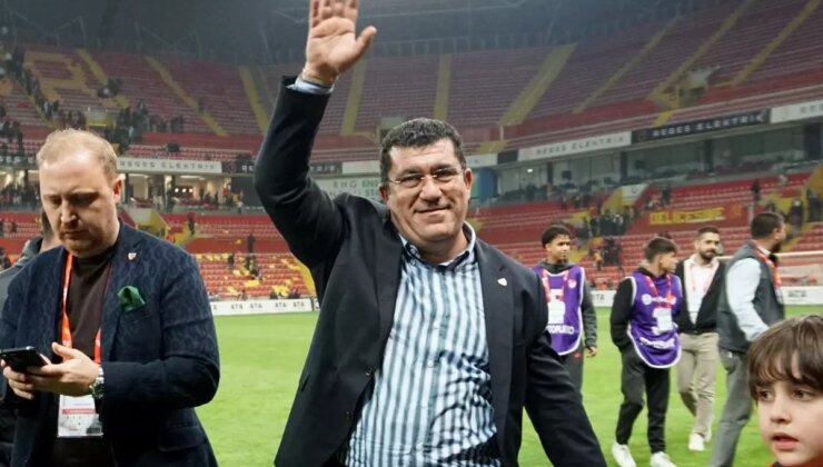 Kayserispor’dan Zorlu Süreçte Çıkış