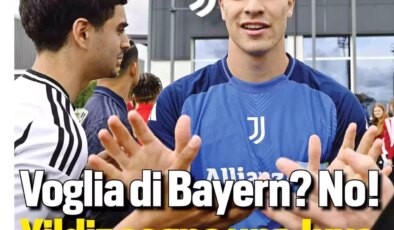 Kenan Yıldız, Avrupa Kulüplerinin Gözdesi