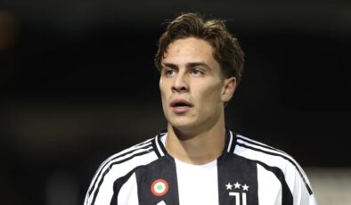 Kenan Yıldız’dan Dikkat Çeken Fotoğraf!