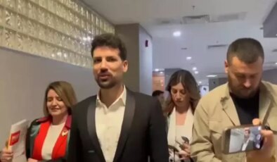 Kerimcan Durmaz’ın ‘Yasa dışı bahise teşvik’ davasında yeni karar