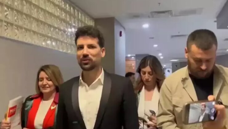 Kerimcan Durmaz’ın ‘Yasa dışı bahise teşvik’ davasında yeni karar