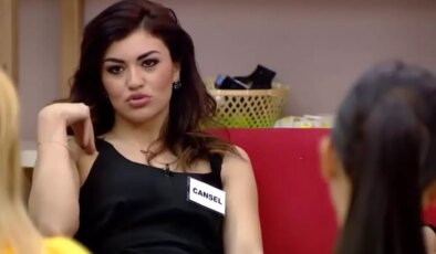 Kısmetse Olur’un Cansel’i tanınmaz halde! Zayıflığı gündem oldu