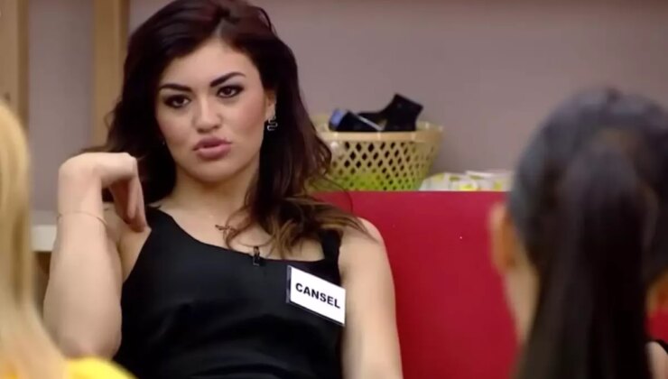 Kısmetse Olur’un Cansel’i tanınmaz halde! Zayıflığı gündem oldu