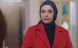 Kızılcık Şerbeti’nden ayrılan Sibel Taşçıoğlu’nun rotası belli oldu