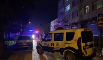 Kocaeli Körfez’de Gaz Kokusu Paniği