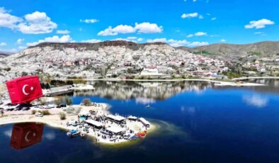 Kocasinan’da Sağlık Turizmi İle Yeni Bir Dönem Başlıyor