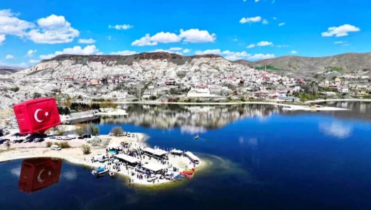 Kocasinan’da Sağlık Turizmi İle Yeni Bir Dönem Başlıyor