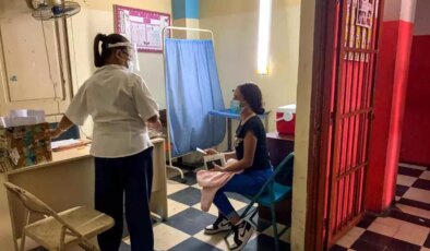 Kolombiya’da Sarıhumma Acil Durumu