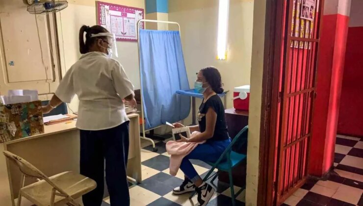 Kolombiya’da Sarıhumma Acil Durumu