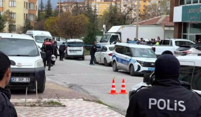 Konya’da Dünür Cinayeti: Tartışma Kanlı Bitti