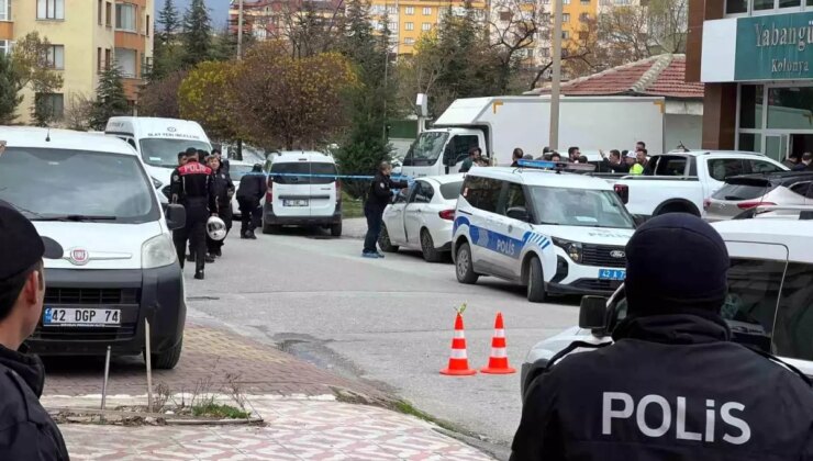 Konya’da Dünür Cinayeti: Tartışma Kanlı Bitti