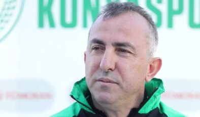 Konyaspor, Final Hedefiyle Hazır