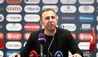 Konyaspor, Hatayspor’u Devirdi!