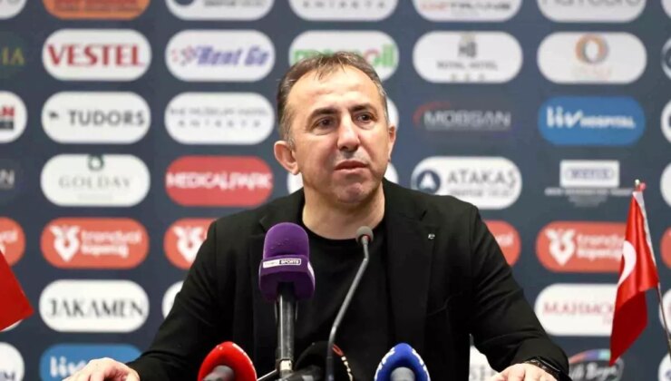 Konyaspor, Hatayspor’u Devirdi!