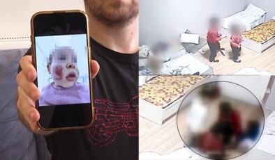 Antalya’da Kreşte Skandal