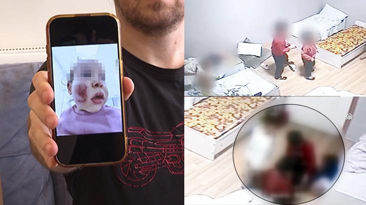 Antalya’da Kreşte Skandal