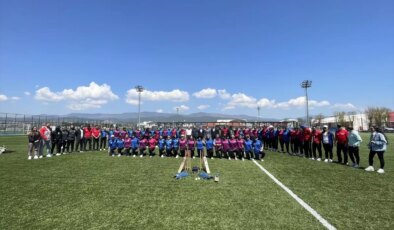 Kriket Olimpiyatları için Hedefler Belirlendi