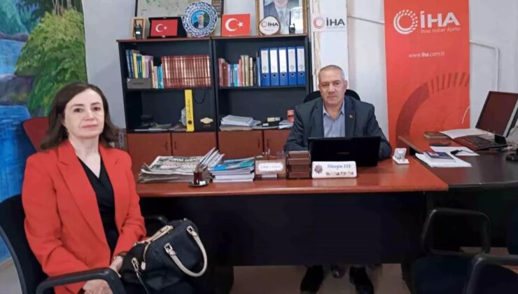 Kütahya’da IPARD Programı Genişliyor