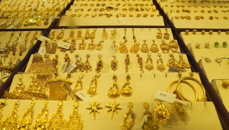 Kuyumculardan çok konuşulacak altın tüyosu