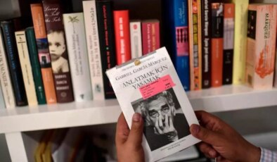 Márquez ve Llosa’nın Dostluğu