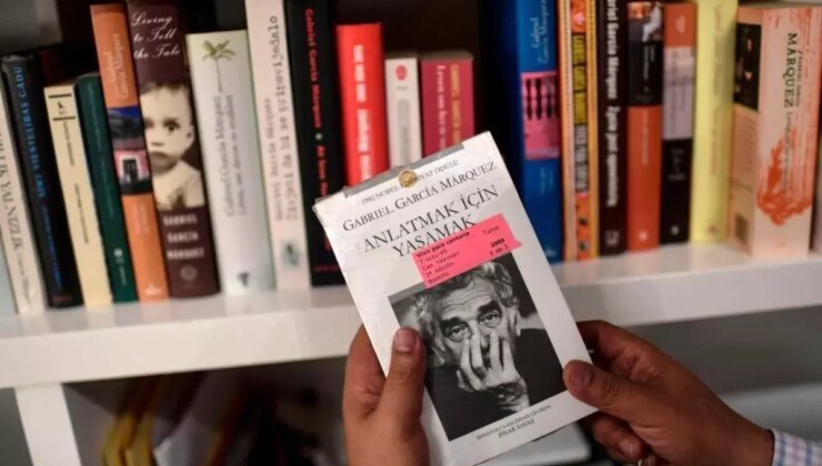 Márquez ve Llosa’nın Dostluğu