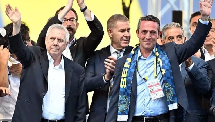 Mahmut Uslu: Fenerbahçe yönetimi ve başkanı derhal istifa etmelidir