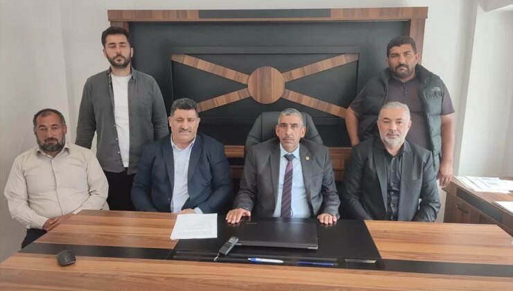 Malatya’da 2025 Kurbanlık Fiyatları Belirlendi