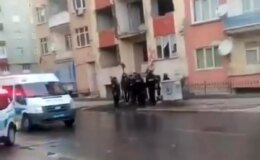 Malatya’da Depremzedede Ölüm