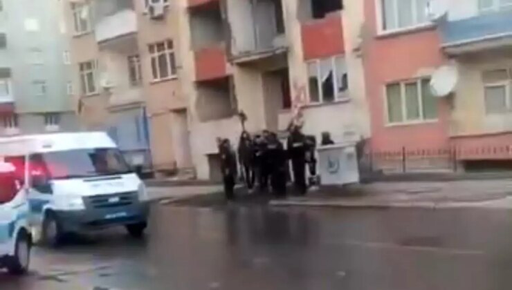 Malatya’da Depremzedede Ölüm