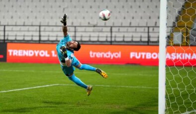 Manisa FK, Ankaragücü’nü 2-1 Yenerek Galibiyet Aldı