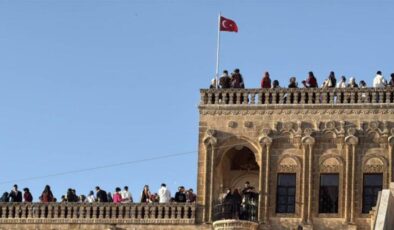 Mardin’de Uzak Şehir bereketi!